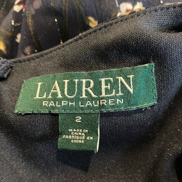 LAUREN Ralph Lauren Dress - Picture 4 of 6